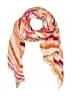Unbranded Orange Pink Scarf One size - photo 1
