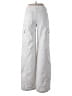 Hudson Jeans Silver White Jeans Size 28 waist - photo 2