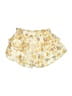 Love Tree 100% Polyester Yellow Orange Casual Skirt Size S - photo 2