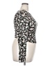 Wild Fable Black Long Sleeve Top Size XXL - photo 4