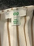 dip Ivory Vest Size XS - photo 6