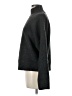 Zara Solid Gray Turtleneck Sweater Size M - photo 5