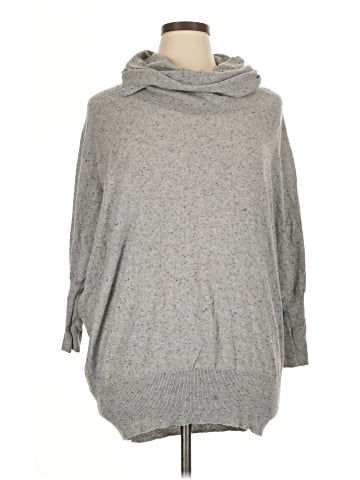 If It Were Me Poncho (view 1)