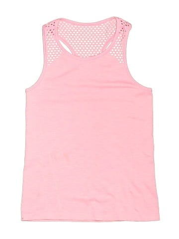 Active by Old Navy Sleeveless Top (view 1)