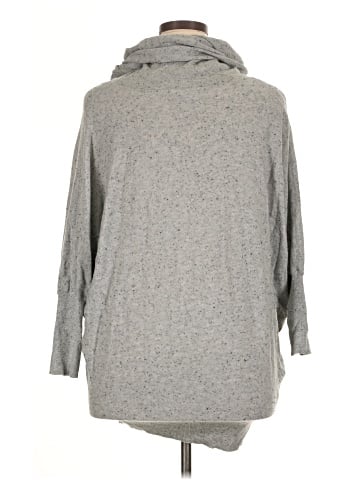 If It Were Me Poncho (view 2)