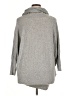 If It Were Me Gray Poncho Size XL - photo 2