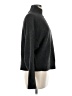 Zara Solid Gray Turtleneck Sweater Size M - photo 4