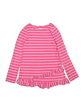 Lands' End Long Sleeve Top