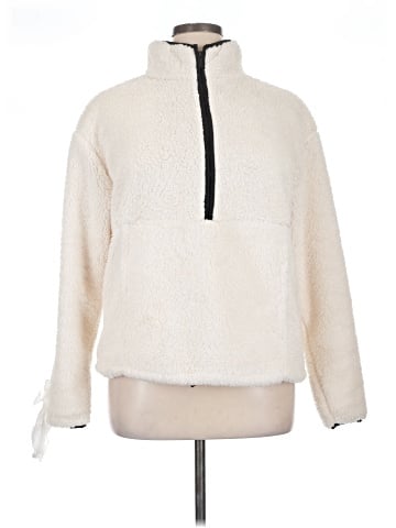 No Boundaries Pullover Sweater (view 1)