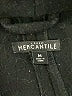 J.Crew Mercantile Black Coat Size M - photo 6