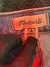 Madewell Blue Jeans Size 25 waist - photo 3