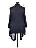 Torrid Blue Cardigan Size 4X Plus (4) - photo 2