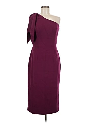 Dress the Population Cocktail Dress (view 1)
