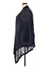 Torrid Blue Cardigan Size 4X Plus (4) - photo 5