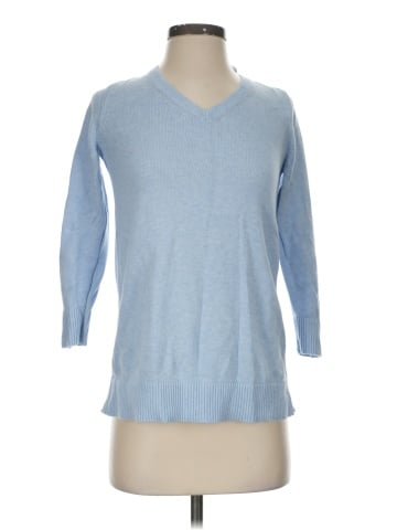 Talbots Pullover Sweater (view 1)