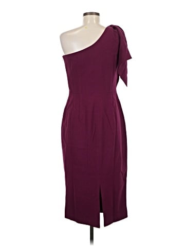 Dress the Population Cocktail Dress (view 2)