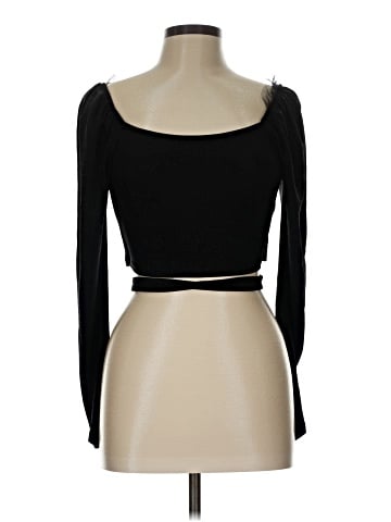 Louna Long Sleeve Top (view 1)