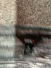 Intro Gray Long Sleeve Top Size XL - photo 7