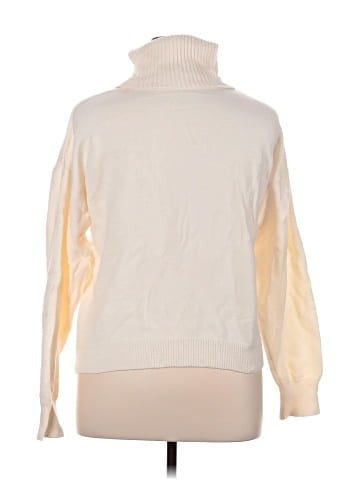 Lulus Turtleneck Sweater (view 2)