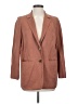 Everlane Brown Blazer Size 0 - photo 1