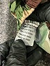 Love 100% Polyester Camo Green Cargo Pants Size 3X - photo 5