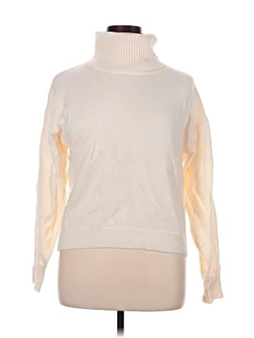 Lulus Turtleneck Sweater (view 1)
