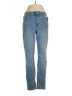 C established 1946 Solid Blue Jeans Size 10 - photo 1