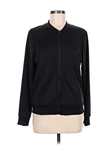 Bally Total Fitness Cardigan (view 1)