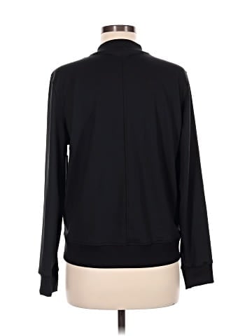 Bally Total Fitness Cardigan (view 2)