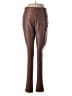 Assorted Brands Brown Active Pants Size S - photo 1
