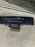 ALLSAINTS Green Jacket Size 2 - photo 6