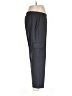 Lisa Rinna Solid Gray Active Pants Size L - photo 4