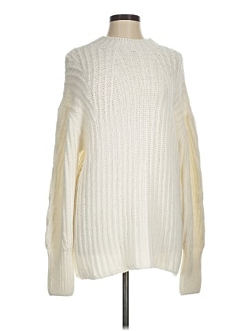 Fab'rik Turtleneck Sweater (view 1)