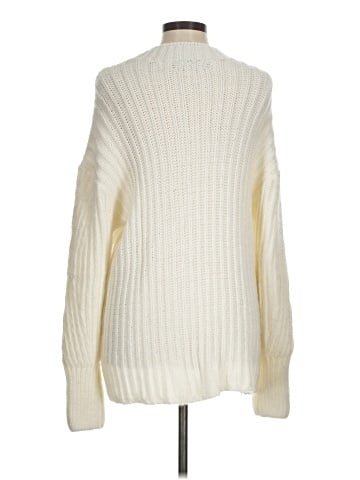 Fab'rik Turtleneck Sweater (view 2)