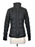 Columbia 100% Polyester Solid Black Snow Jacket Size XS - photo 1