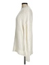 Fab'rik Ivory Turtleneck Sweater Size M - photo 5
