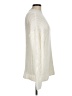 Fab'rik Ivory Turtleneck Sweater Size M - photo 4