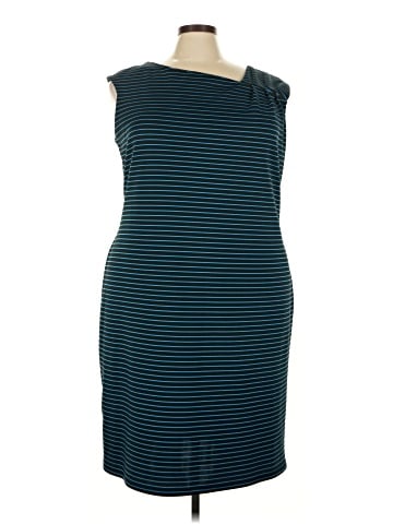 Ashley Stewart Casual Dress (view 1)