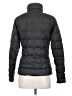 Columbia 100% Polyester Solid Black Snow Jacket Size XS - photo 2