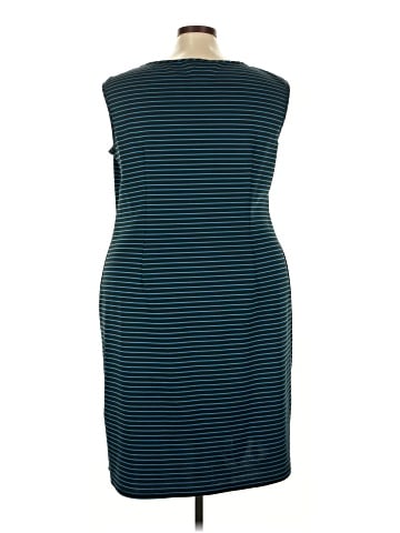 Ashley Stewart Casual Dress (view 2)