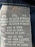 Melissa McCarthy Seven7 Blue Denim Shorts Size 26 waist - photo 4