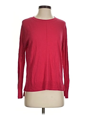 Halogen Pullover Sweater (view 1)