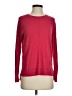 Halogen Red Pullover Sweater Size S - photo 1