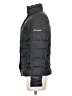Columbia 100% Polyester Solid Black Snow Jacket Size XS - photo 5
