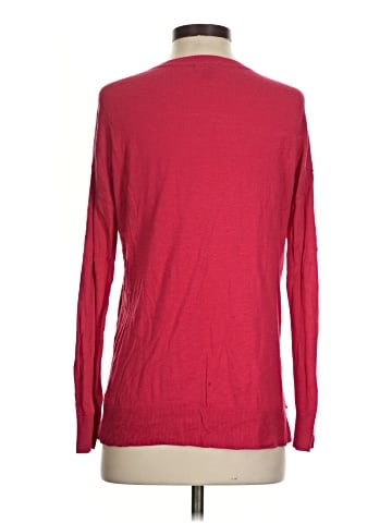 Halogen Pullover Sweater (view 2)