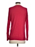 Halogen Red Pullover Sweater Size S - photo 2
