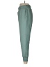 TNA Solid Teal Sweatpants Size M - photo 5