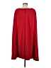 ASHRO Red Casual Dress Size 6 - photo 2