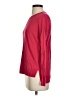 Halogen Red Pullover Sweater Size S - photo 5