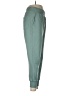 TNA Solid Teal Sweatpants Size M - photo 4